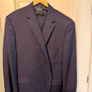 Men's Suit